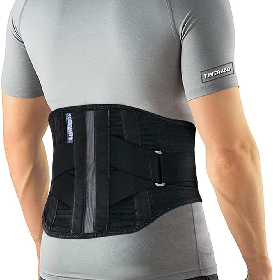 Amazon.ca kidney belt