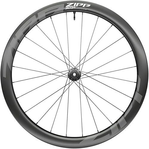 Zipp 303 S Carbon Disc Brake Wheel - Tubeless