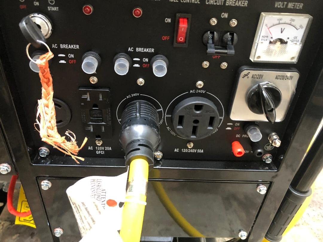 17/mo Finance Reliance Control Corporation WKPBN30 Portable