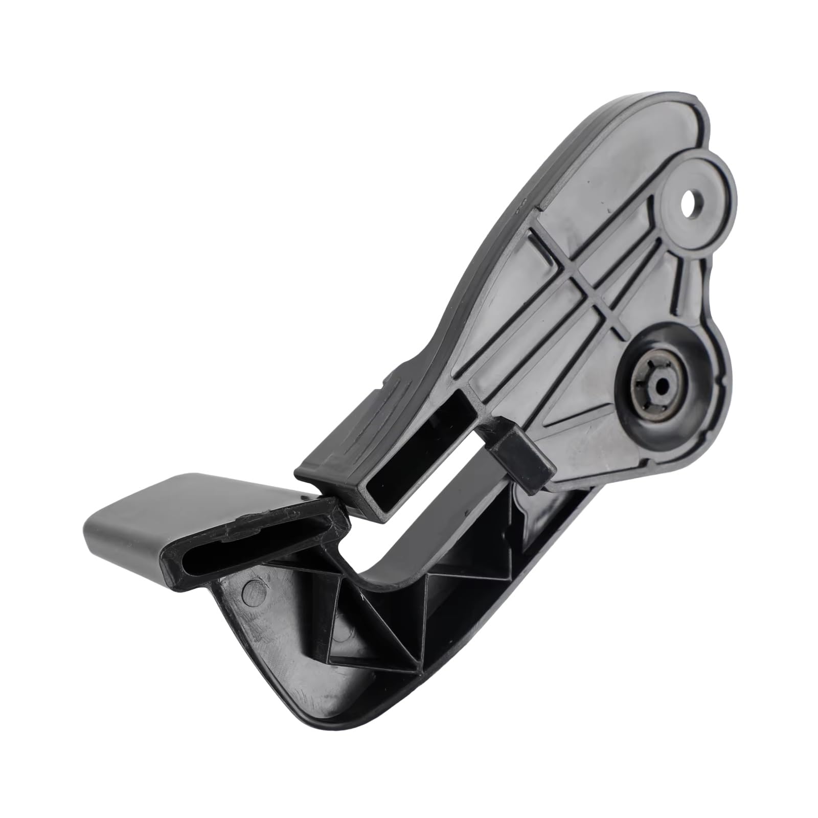 JIIYP Hood Release Handle RHD Bonnet Release Handle Lever 8E2823533B for A4 B6 B7 2001-2008 Car Accessories