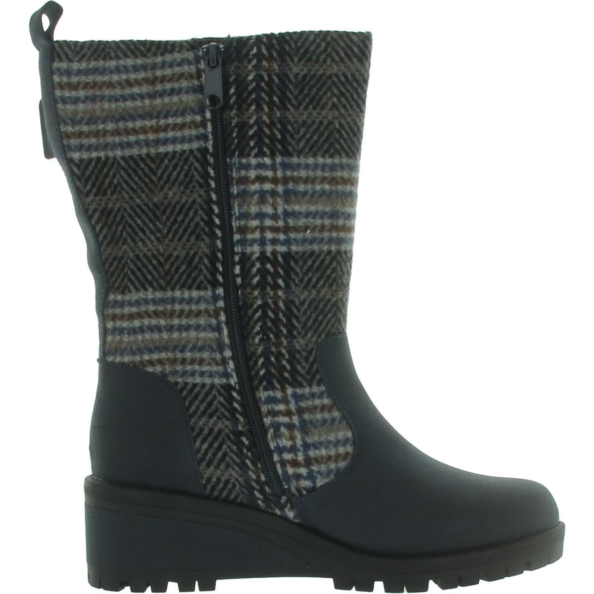MUK LUKS Kobiety Norwegia FloroButy