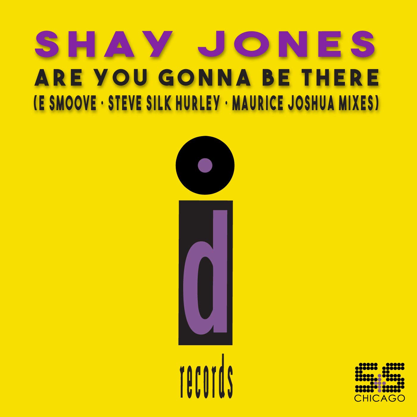 Shay Jones