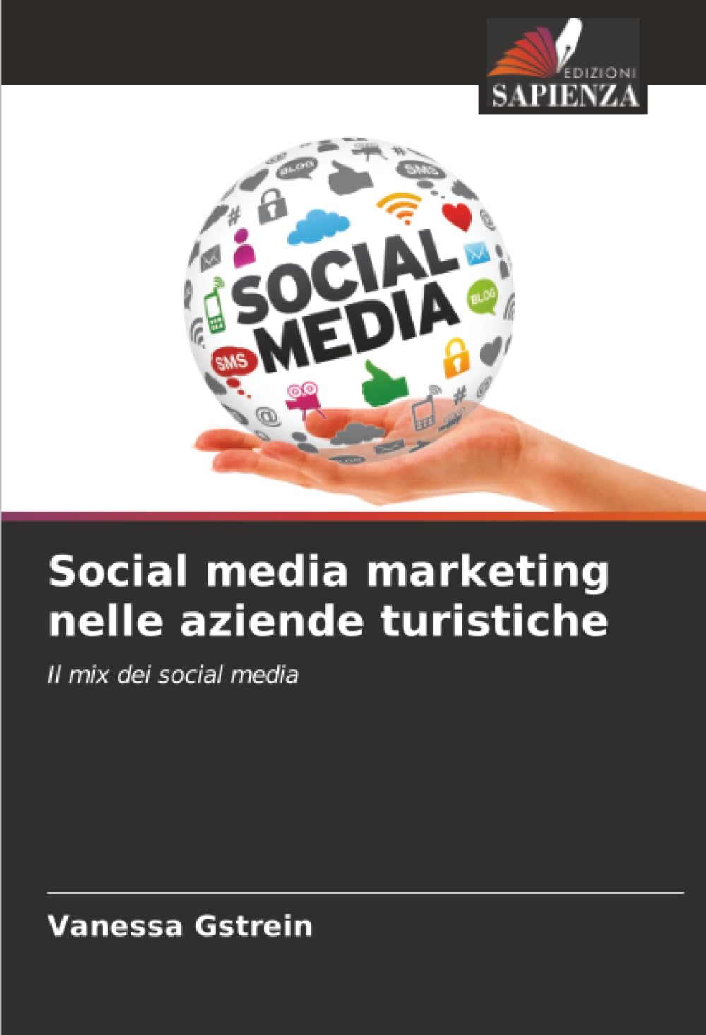 Social media marketing nelle aziende turistiche: Il mix dei social media