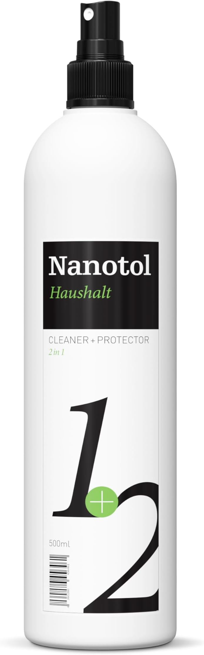 Nanotol NH21-5 Quick Seal 2-in-1 Hybrid