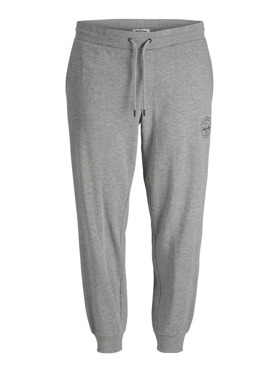 JACK & JONES Male Jogginghose Regular Fit Jogginghose