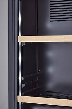 Amazon | さくら製作所 低温日本酒&ドリンクセラー ZERO CHILLED