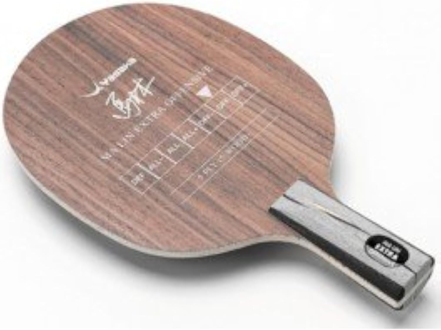 Yasaka Ma Lin Extra Offensive Handle-Chinese Penhold