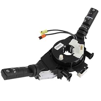 Switch！！ Amazon.com: STAYTOP Turn Signal Switch Fit 2006-2012 for