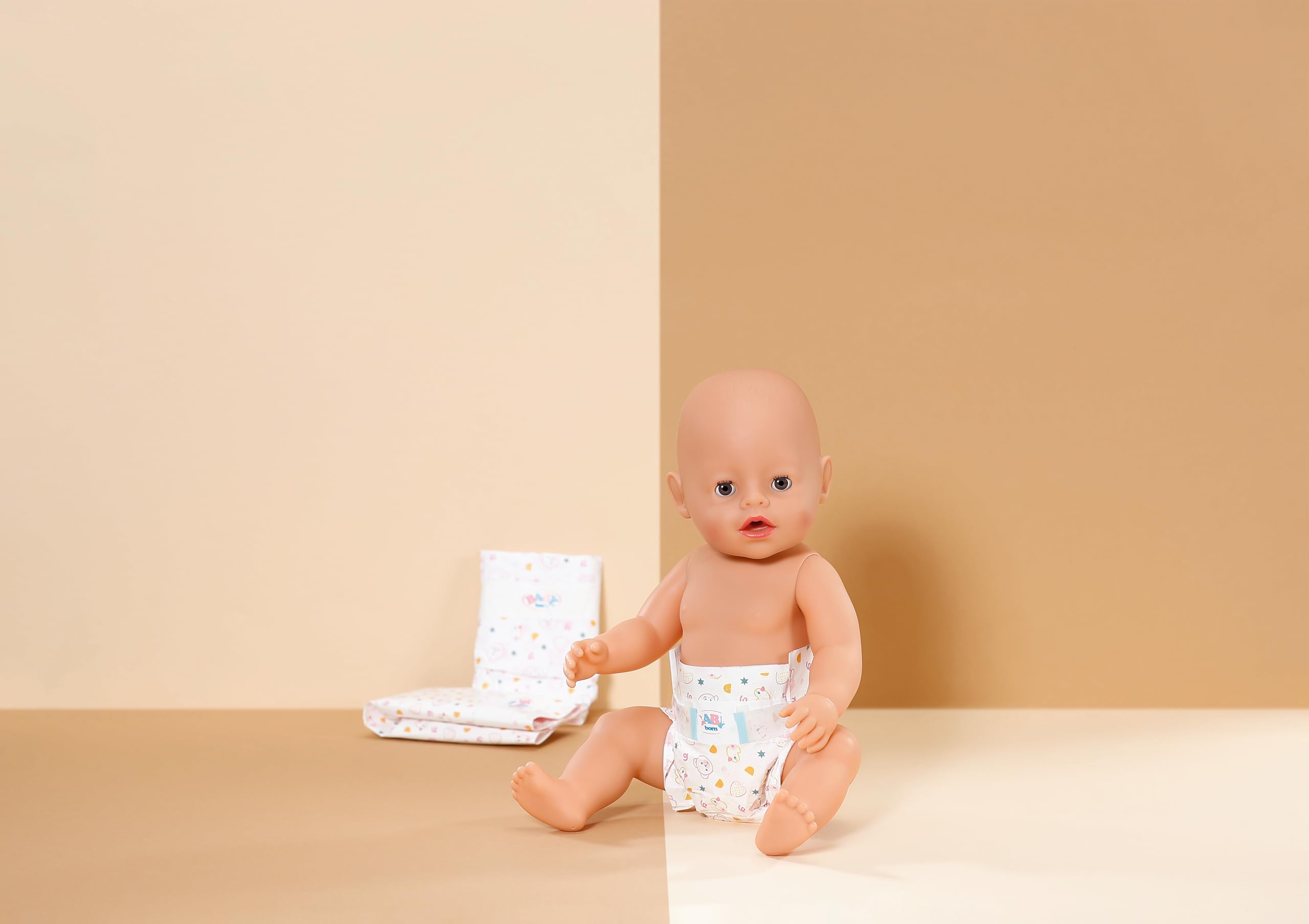 BABY born Windeln 5 sztuk
