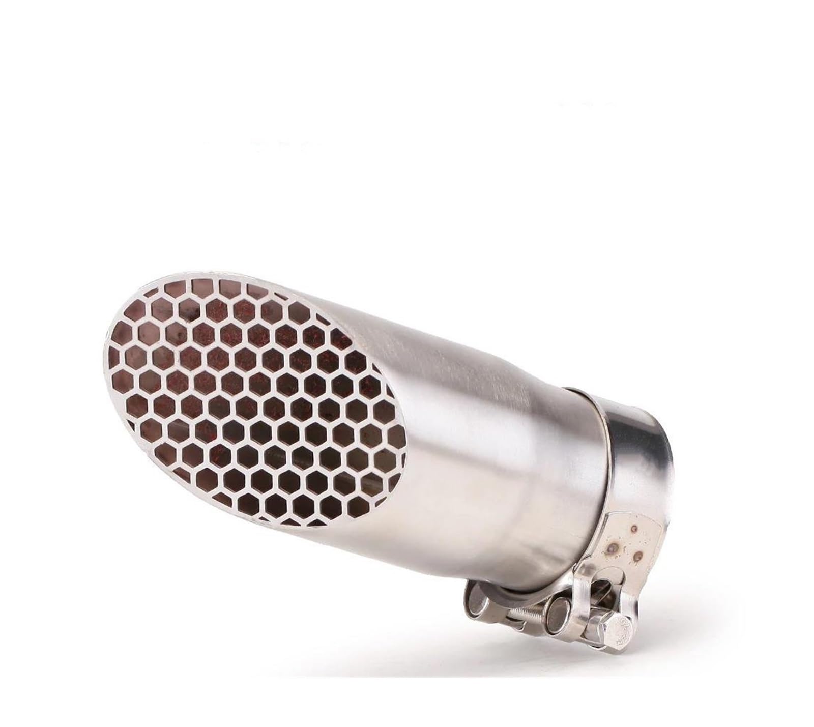 VTSGBLS For Y&amaha FZ-10 MT10 For MT-10 SP 2016-2020 Motorcycle Exhaust Pipe Muffler Motorcycle Exhaust Muffler