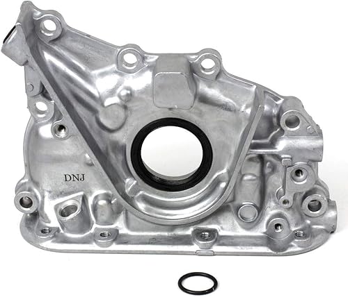 Miniatura 5 de DNJ EK456M Kit de reconstrucción de motor maestro para Mazda 626 Protege Protege5 2.0L L4 16V DOHC 1991cc 2000-2003