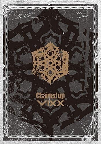 Chained Up Vol.2 Freedom Version