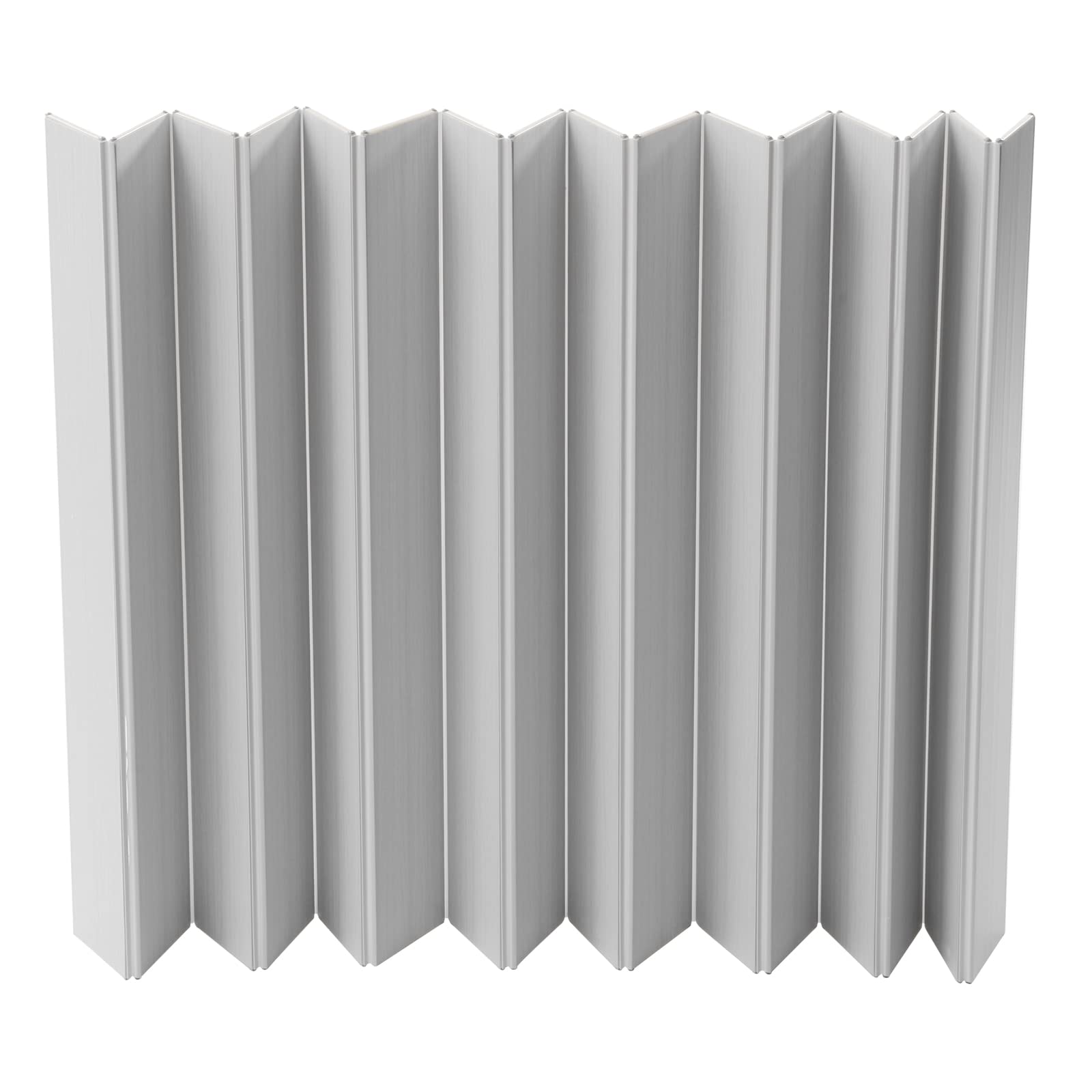 Badewannenabdeckung PVC 75x170cm- Zusammenklappbare Wannenabdeckung Weiße Faltbar Badewanne Brett 5KG belastbar wasserdichte Staubdichtes Bathtub Tray Badewannen Belastbar