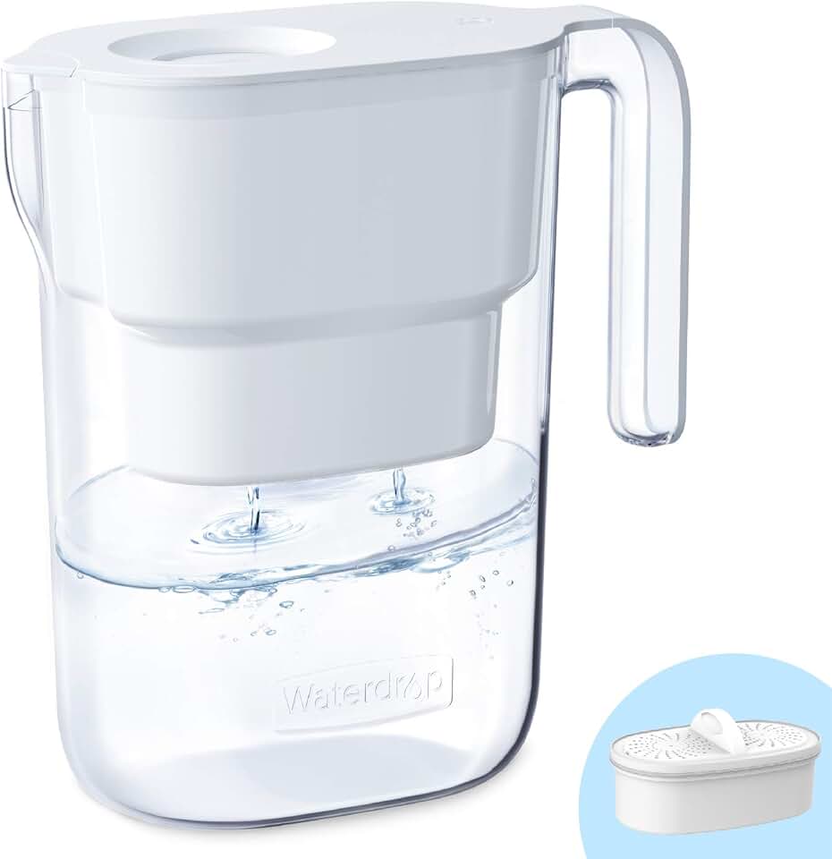 Amazon.co.uk water jug