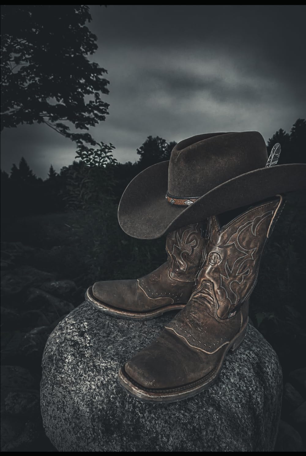 Beyond the Hat: Understanding Western Culture from Boots to Beliefs. (Beyond the West Series)