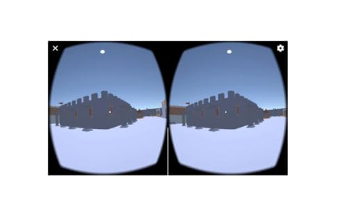 CastleVR