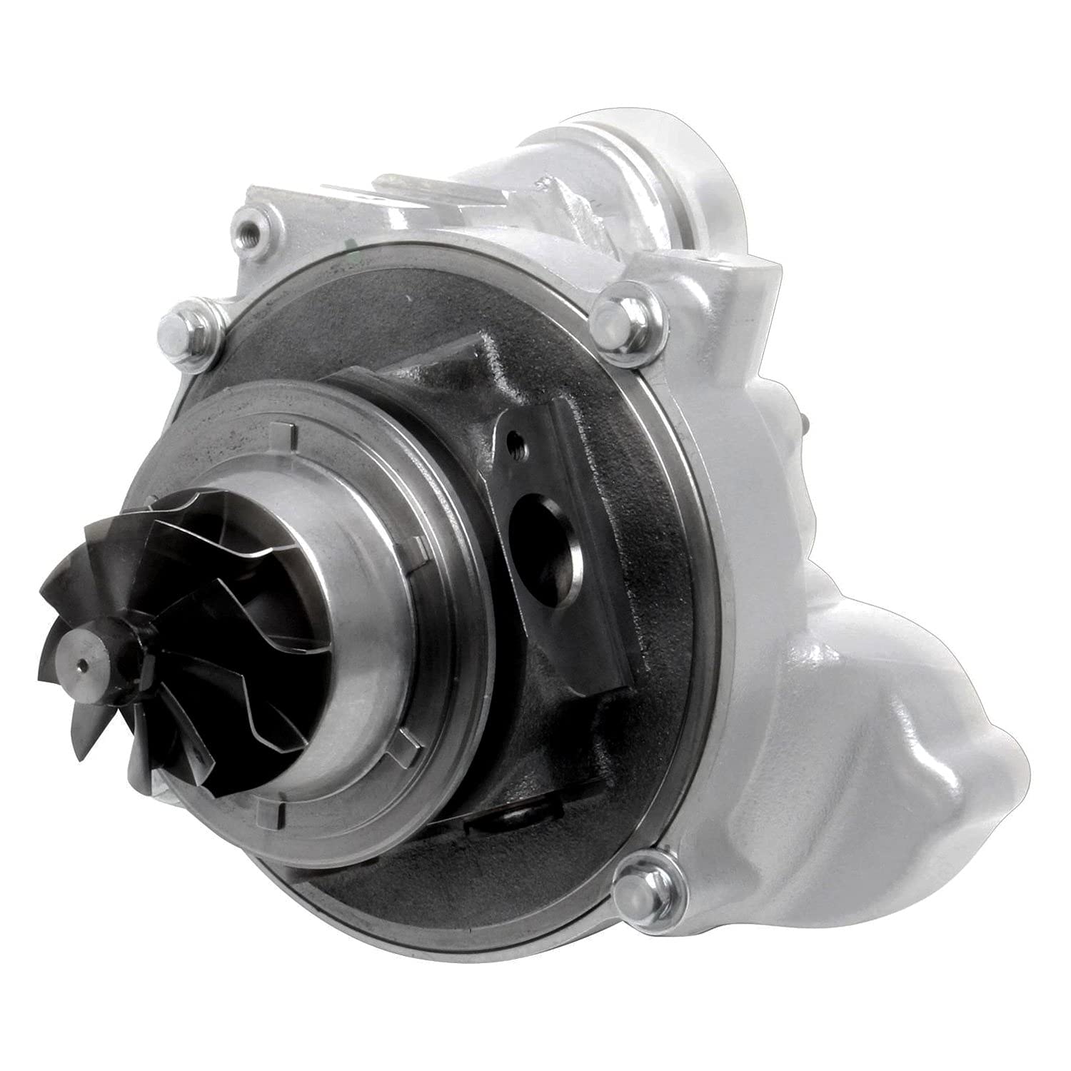 Dinan D310-0115 Big Turbo (for the BMW N55 Engine (MWG), 1 Pack