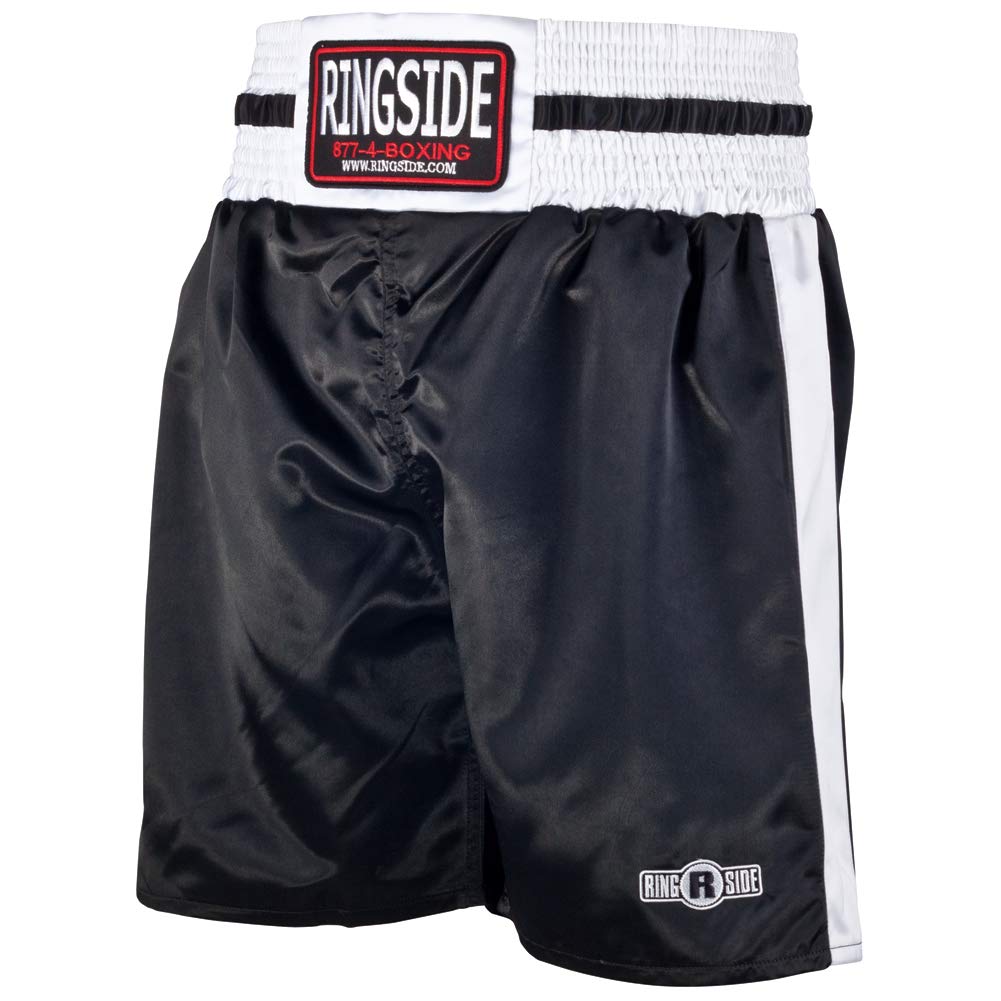 Ringside PRO-Style Kickboxing Muay Thai MMA Allenamento Palestra Abbigliamento Pantaloncini Boxe