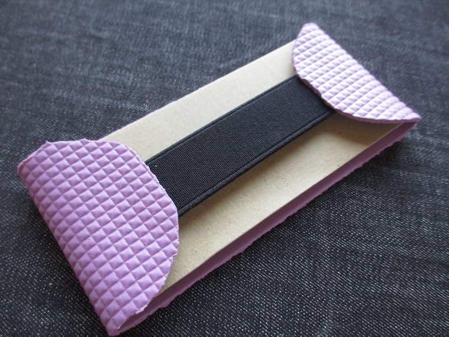 Amazon.co.jp: 三味線 胴掛けゴム ラテックス 胴掛けに取り付け