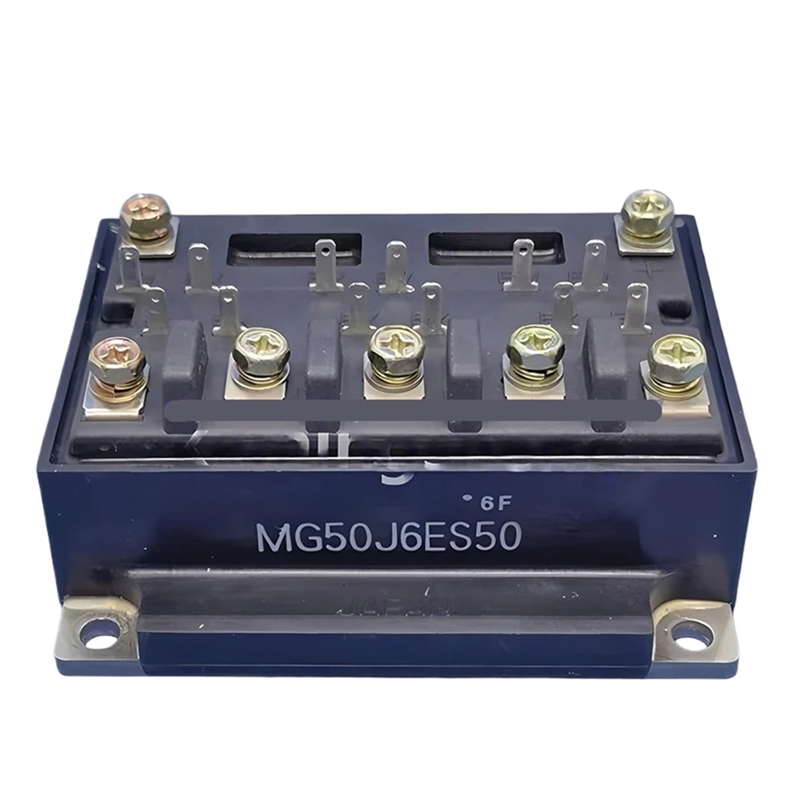 CJKXPZMH MG50J6ES50 rectifier bridge Module