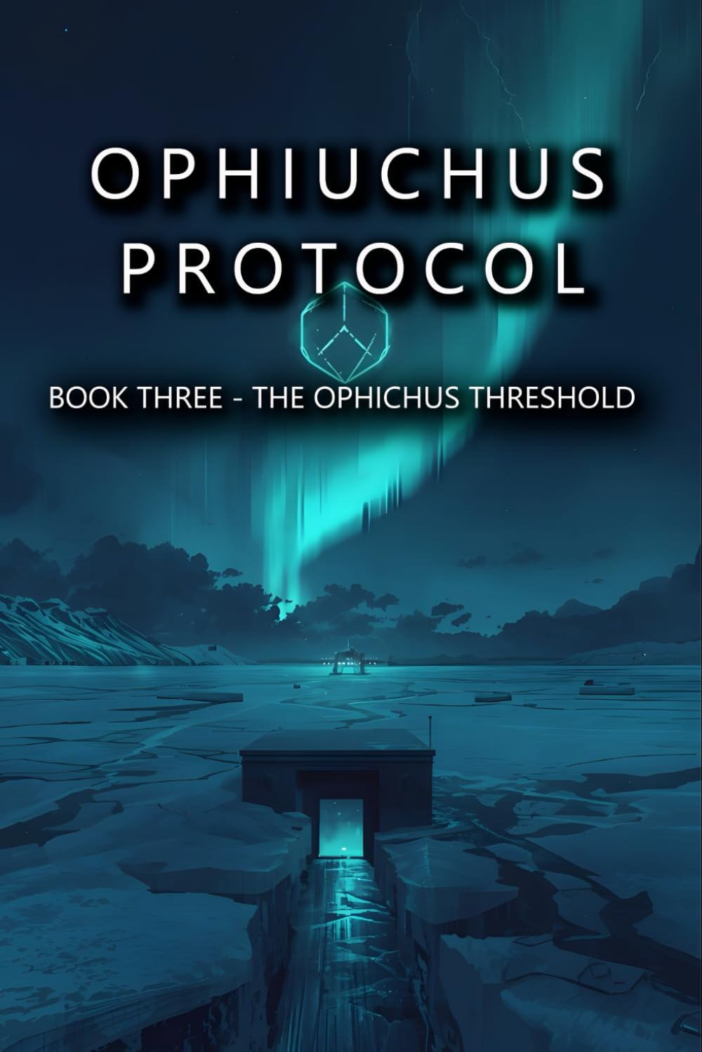 OPHIUCHUS PROTOCOL: Book Three - The Ophiuchus Threshold