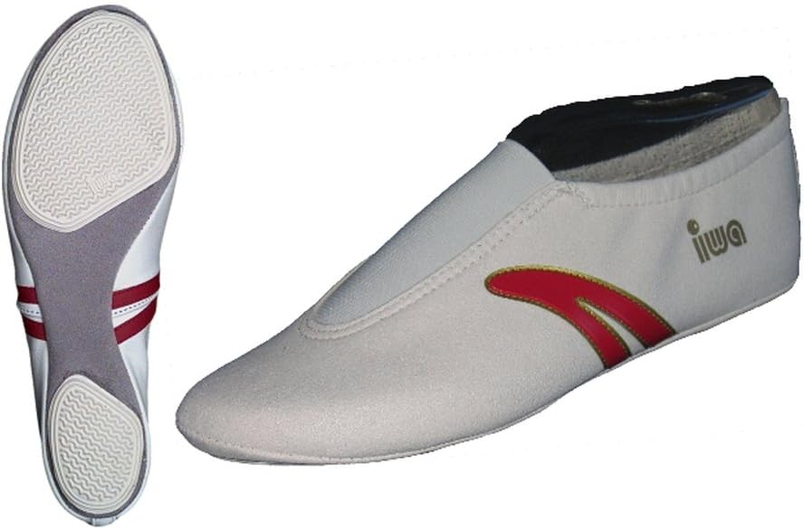 IWA Artistic Gymnastic shoes 402