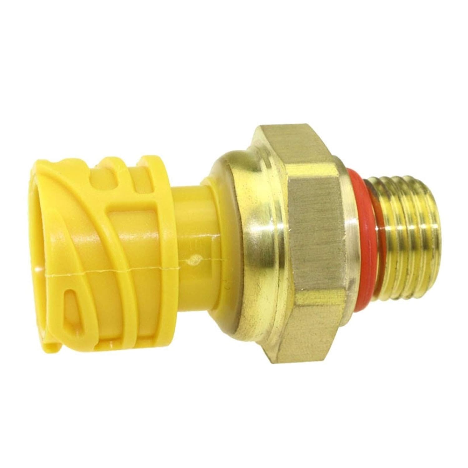 Pressure Sensor Switch Oil Pan Fuel Pressure Sensor Switch Sender for Renault RVI for Magnum for Premium for Kerax for DXi 7421634017 742079