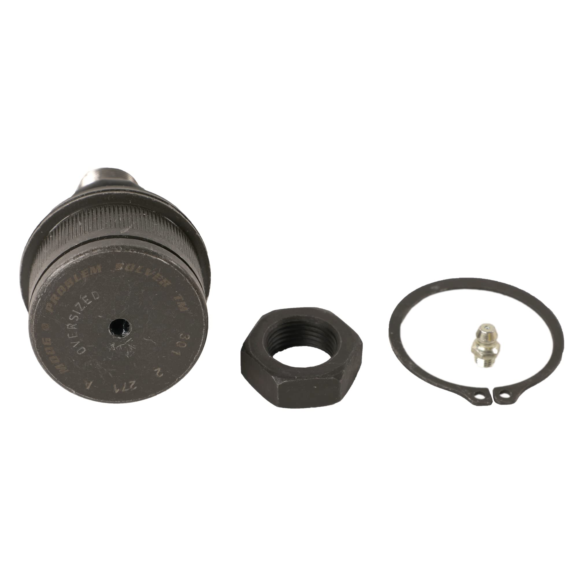 Amazon.com: MOOG K8607T005 Suspension Ball Joint for Ford F