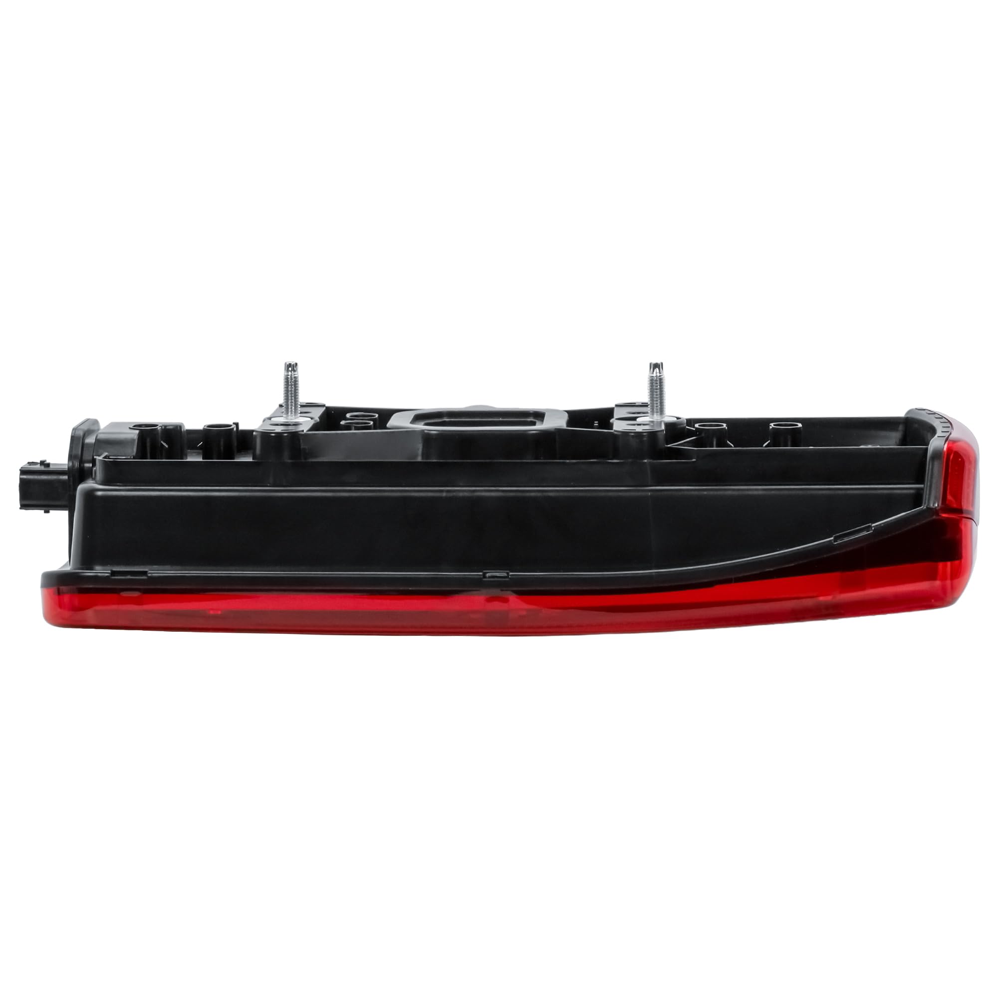 LONGLING Fanale posteriore destro a LED, 24 V, per camion Iveco Stralis Eurocargo