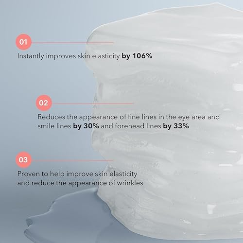 Miniatura 4 de Mediheal - Almohadilla de ampolla de colágeno (100 almohadillas), almohadillas de tóner facial de algodón para reafirmar la piel y restaurar la