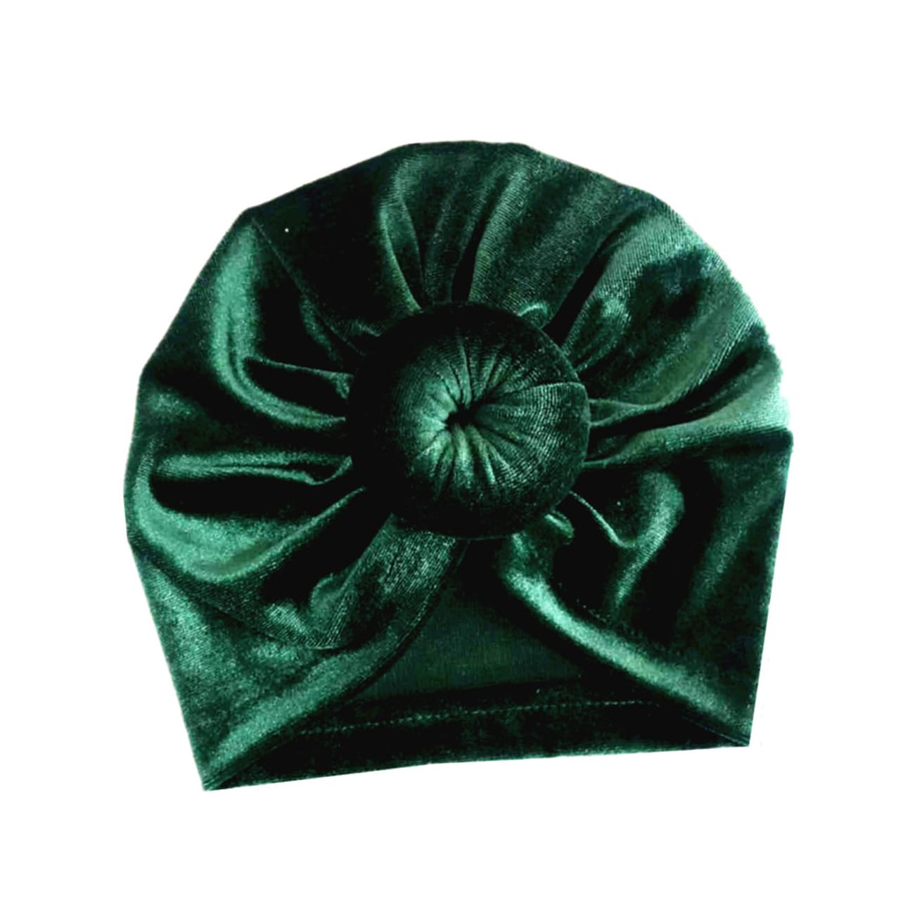 ibasenice 8 Pezzi Cappello Invernale per Bambina Cappello Invernale per Bambina Cappelli E Berretti per Neonate Fasce per La Testa della Neonata Cappello in per Bambini Cappello