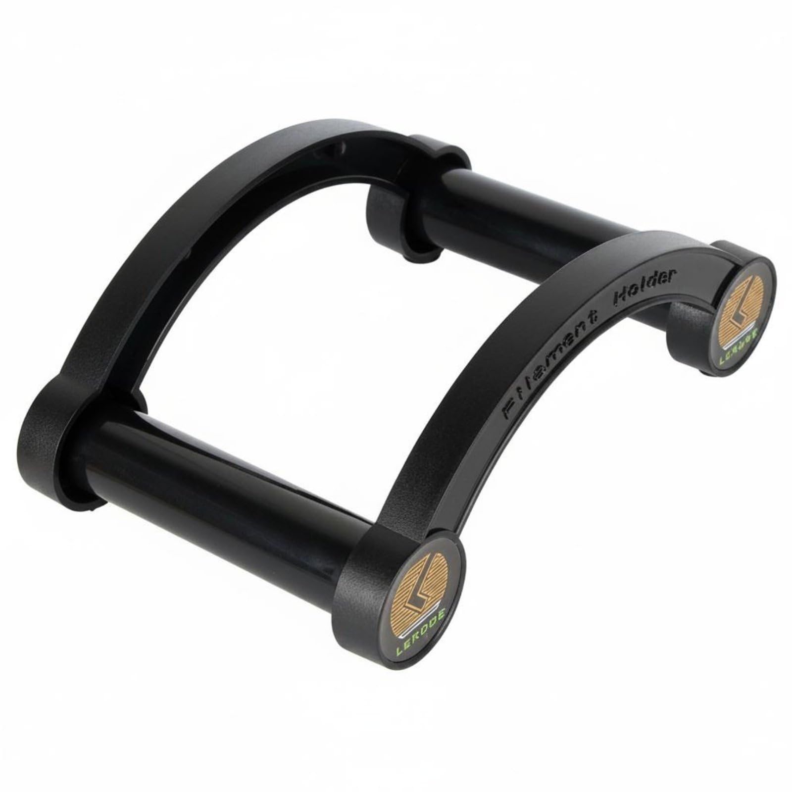 Stable Design 3D Printer Filament Holder Effortless Rotation Filament Spool Rack, Arch Rack A-image-33