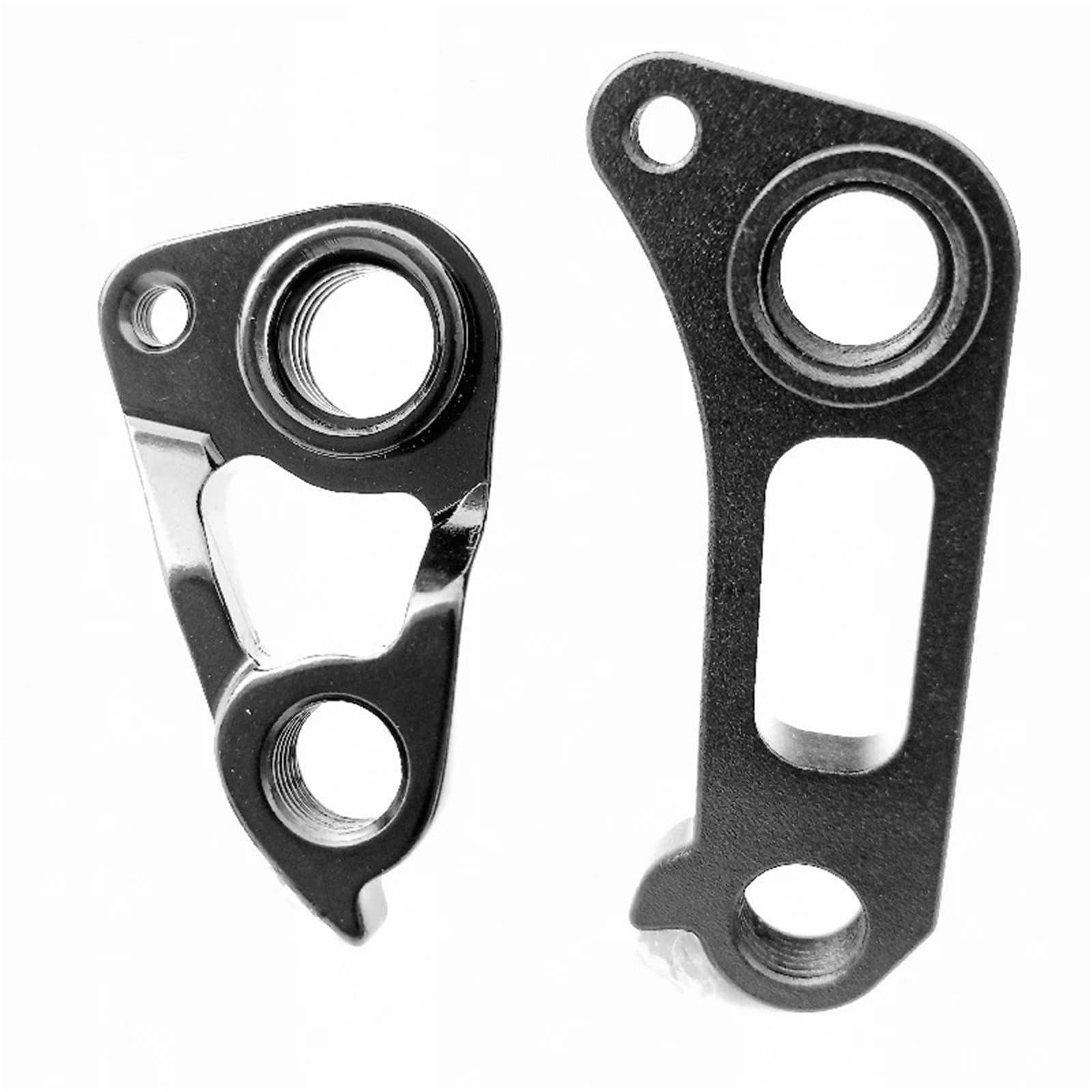 1 Pezzo di Ricambio for Bicicletta, forcellino Meccanico for S/c/o/t/t 142-RWS12 142-RWS12-DM #264483#239530, deragliatore Posteriore, Gancio Rd, G/r/a/v/e/l, Telaio Bici