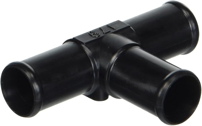 Tubo de entrada de água do aquecedor Toyota 87248-08030 – 1 unidade