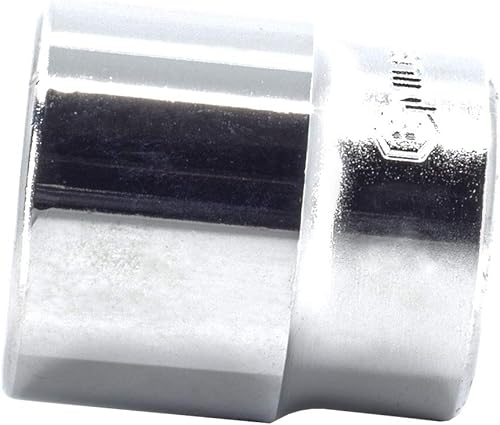 Miniatura 2 de Genius Tools Enchufe de mano Dr. 1.299 in de 12" (12 puntos) - 433833