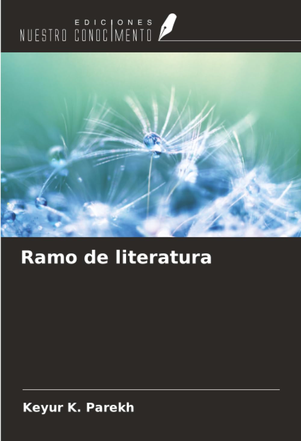 Ramo de literatura