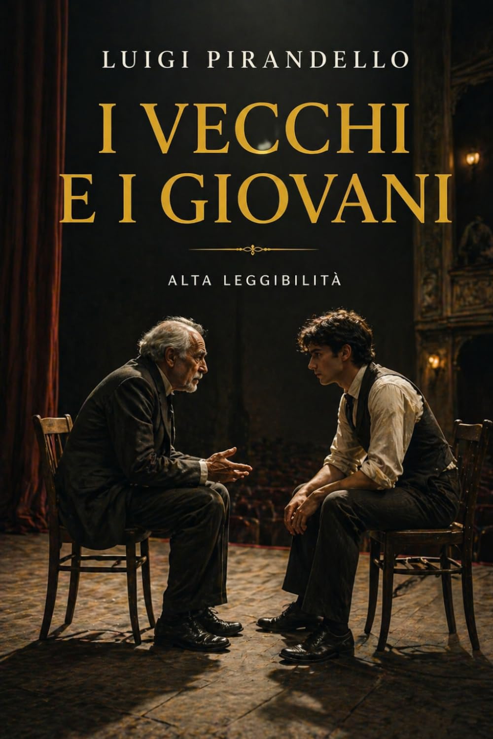 I vecchi e i giovani