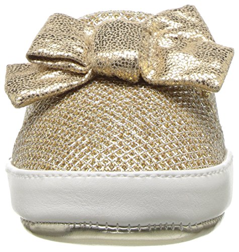 Nine West Baby-Girl's Odettacrib Crib Shoe2