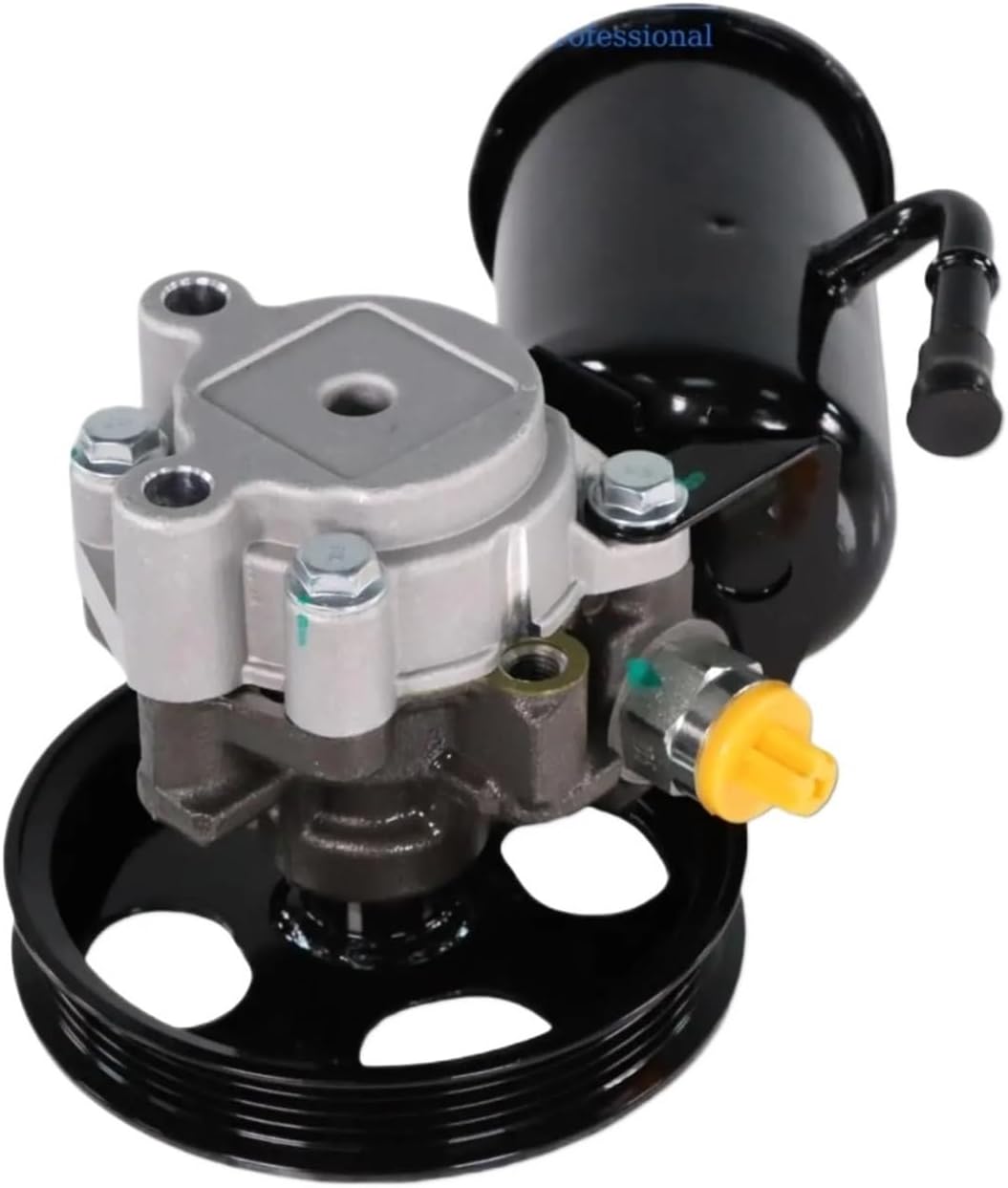 4432004052 4432004051 4432004050 Power Steering Pump W/Pulley & Reservoir 1995-04 Compatible With Toyota Tacoma 4Runner T100 3.4L V6 21-5229