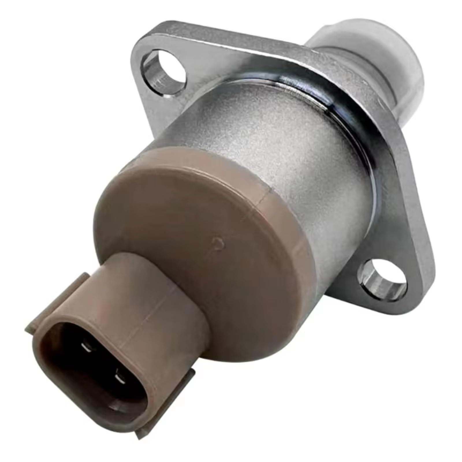 Carburant Régulateur Valve De Régulateur Pression Pompe À Carburant DRV Aspiration Rampe Commune Compatible Avec Nissan Pour D40 OEM 2942000360
