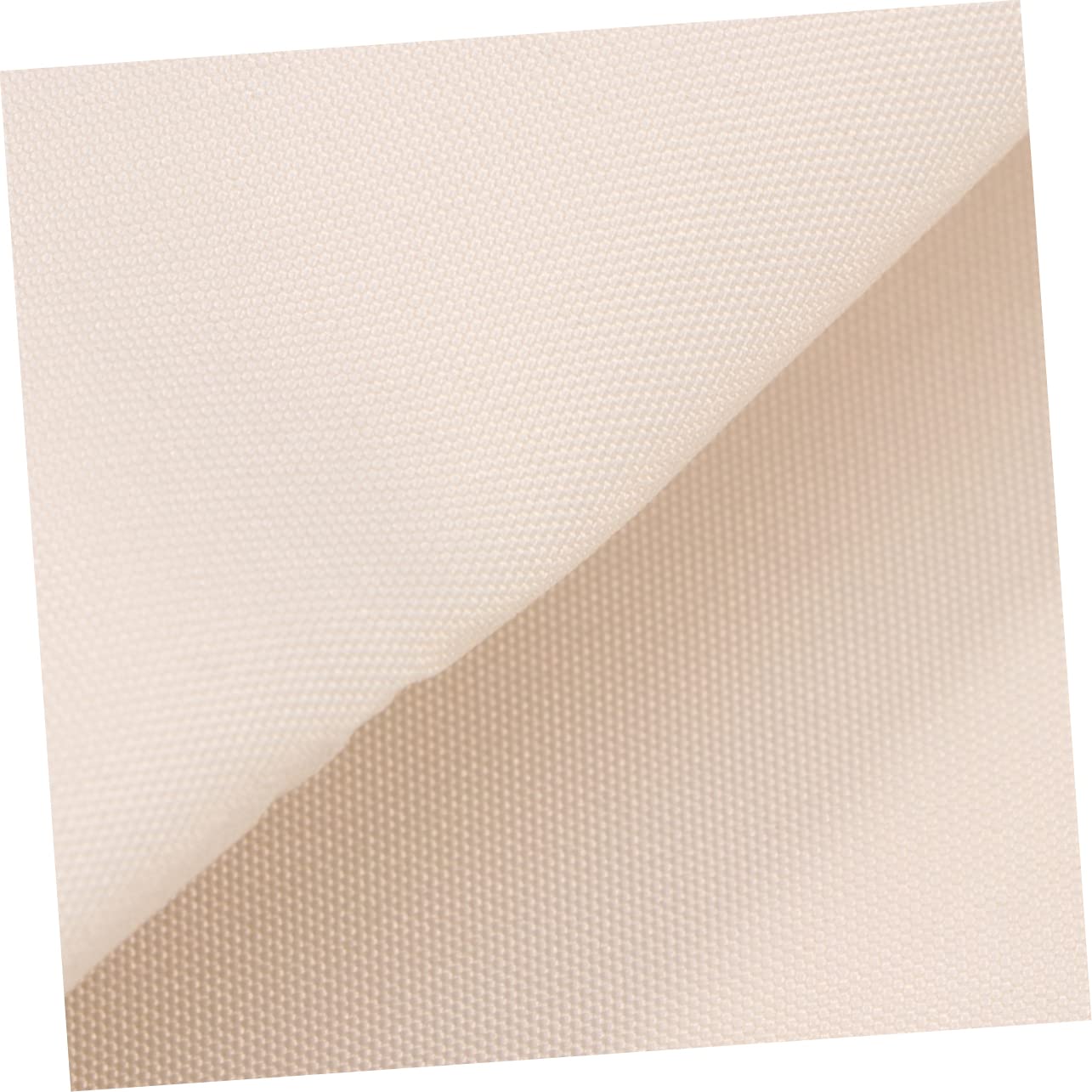 ifundom Ombrellone da Giardino 3 Metri Beige in Poliestere Protezione UV