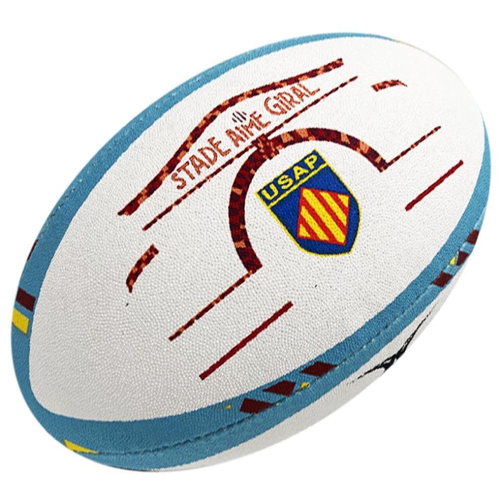 Gilbert - Balón de rugby USAP