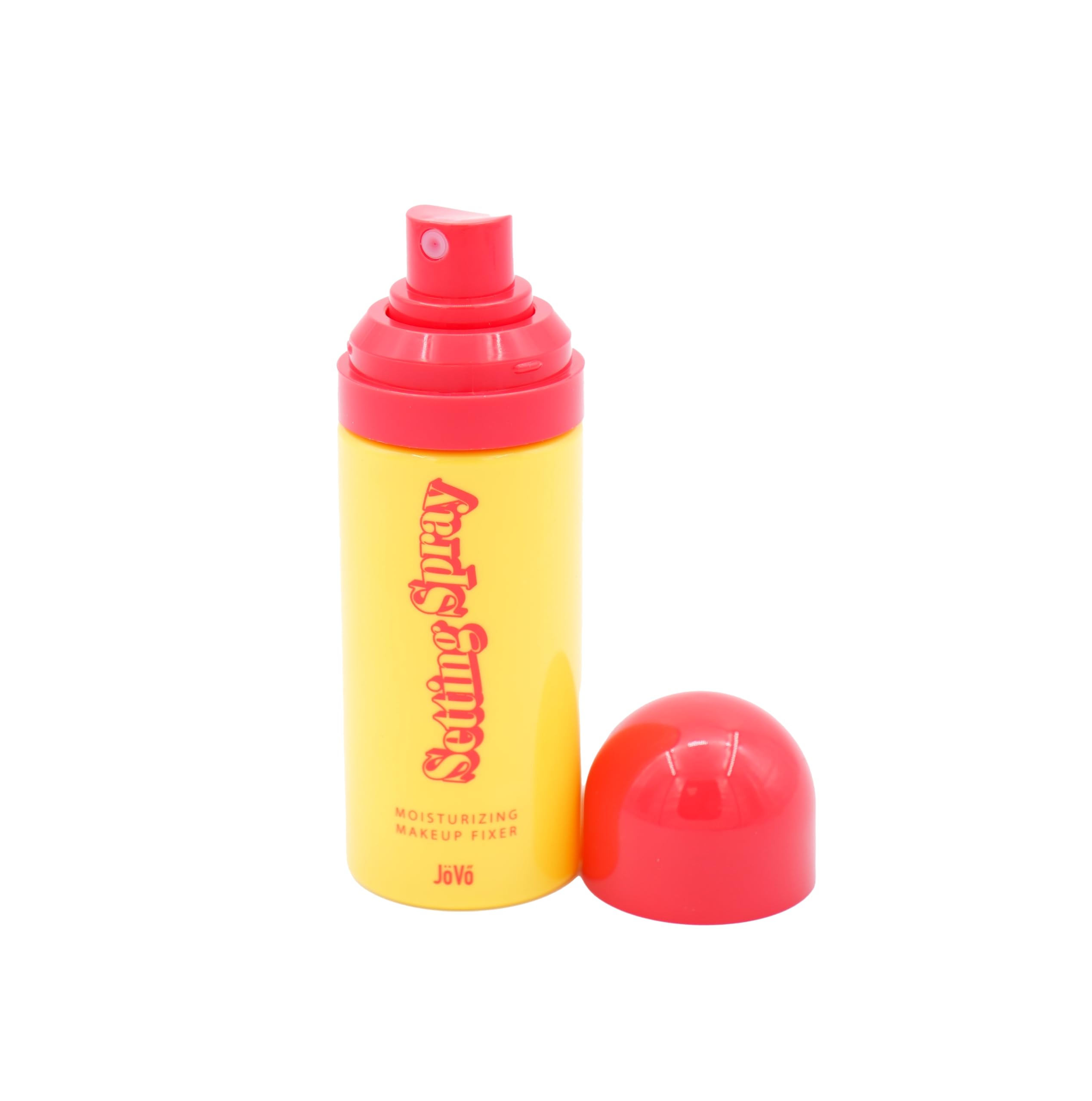 JöVö - SETTING SPRAY 01 MOISTURIZING