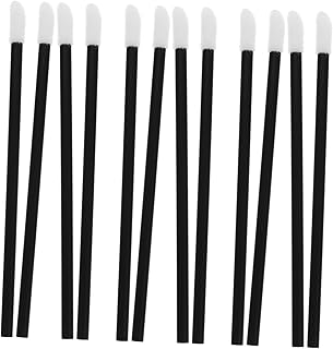 PartyKindom 200 cepillos de labios desechable...