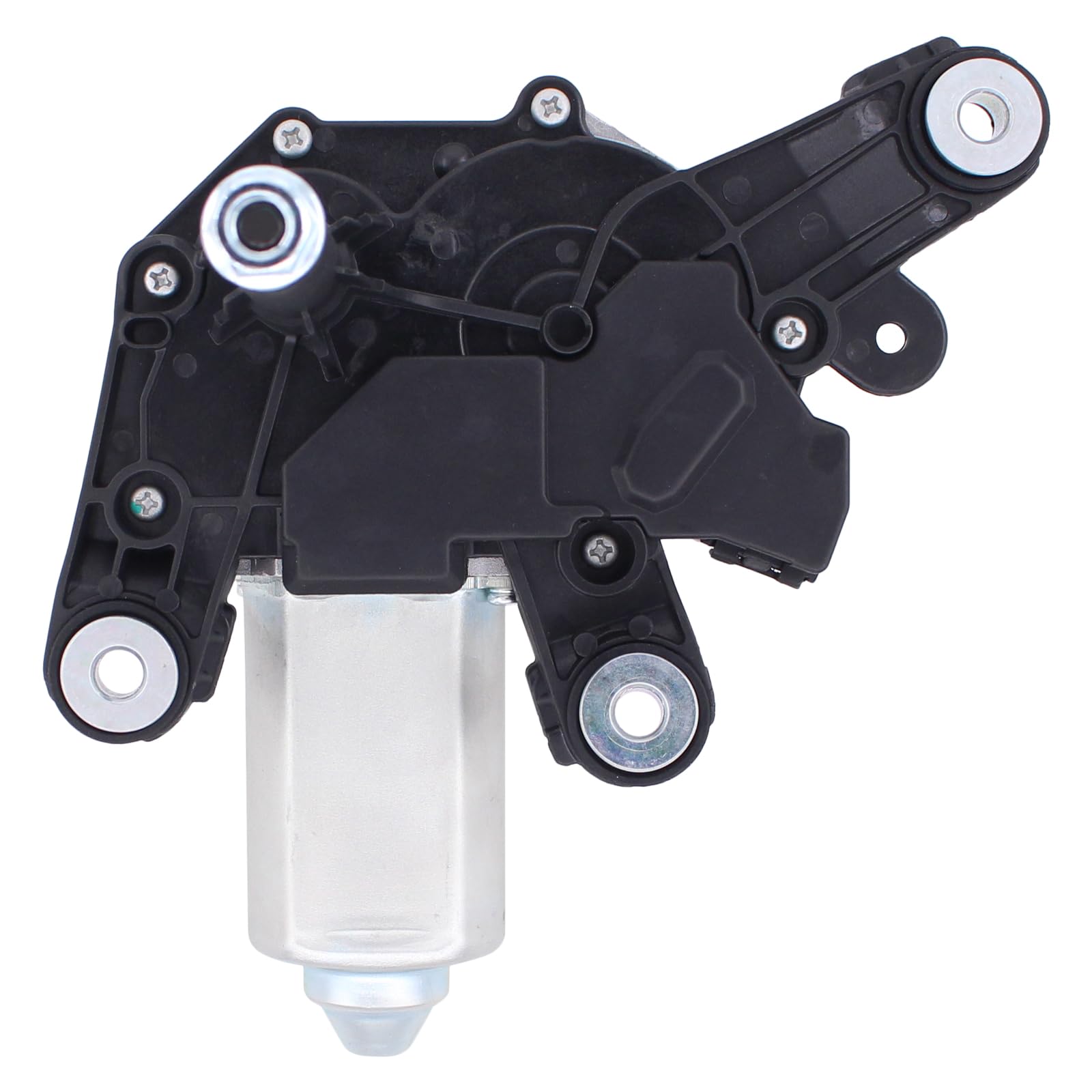 Amazon.com: NewYall Rear Windshield Wiper Motor for Nissan | for