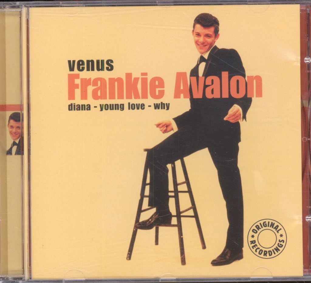 Venus [Audio CD]