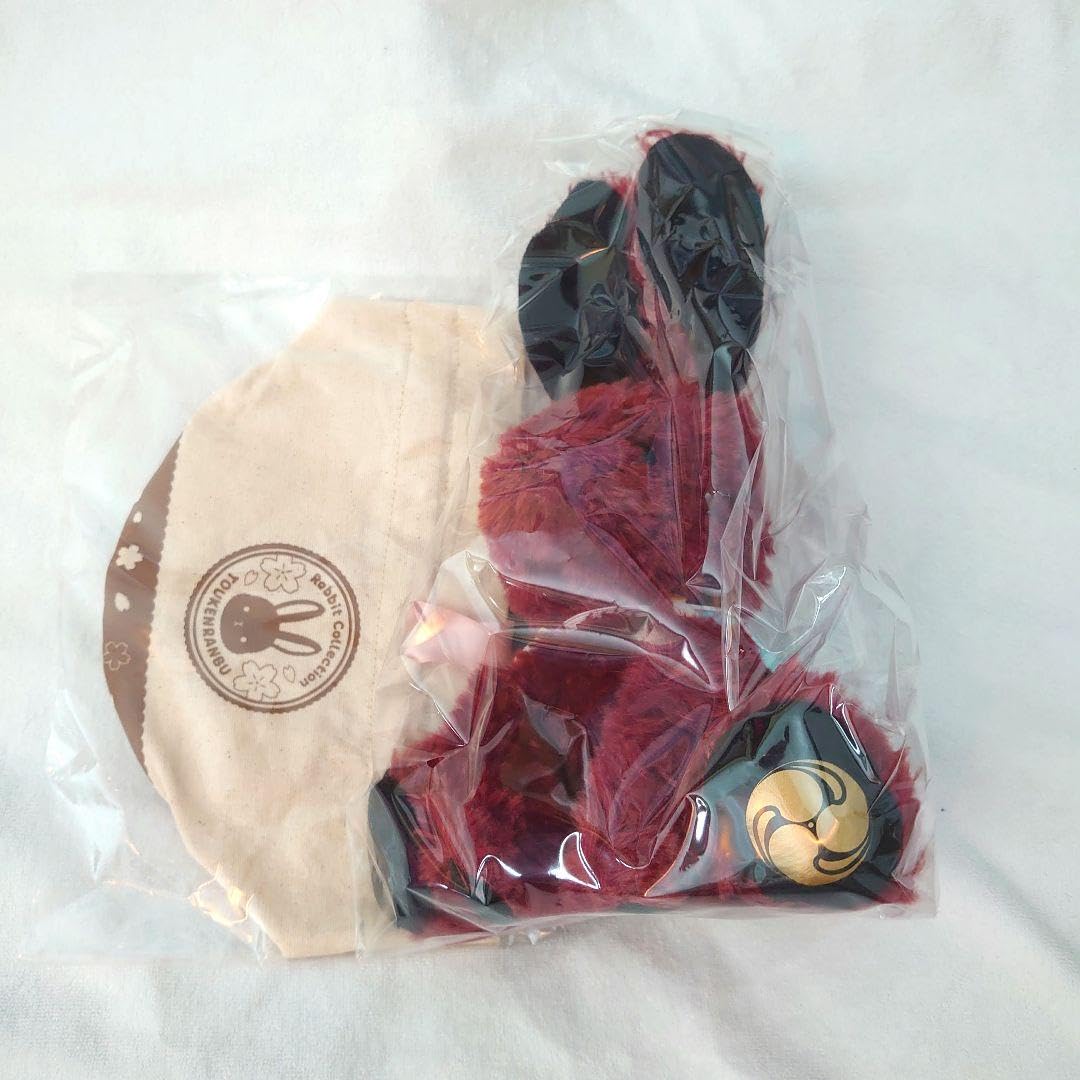 刀剣乱舞　ラビコレ　和泉守 ラビコレ 和泉守兼定｜ラビコレ 刀剣乱舞ONLINE 第2弾｜株式会社