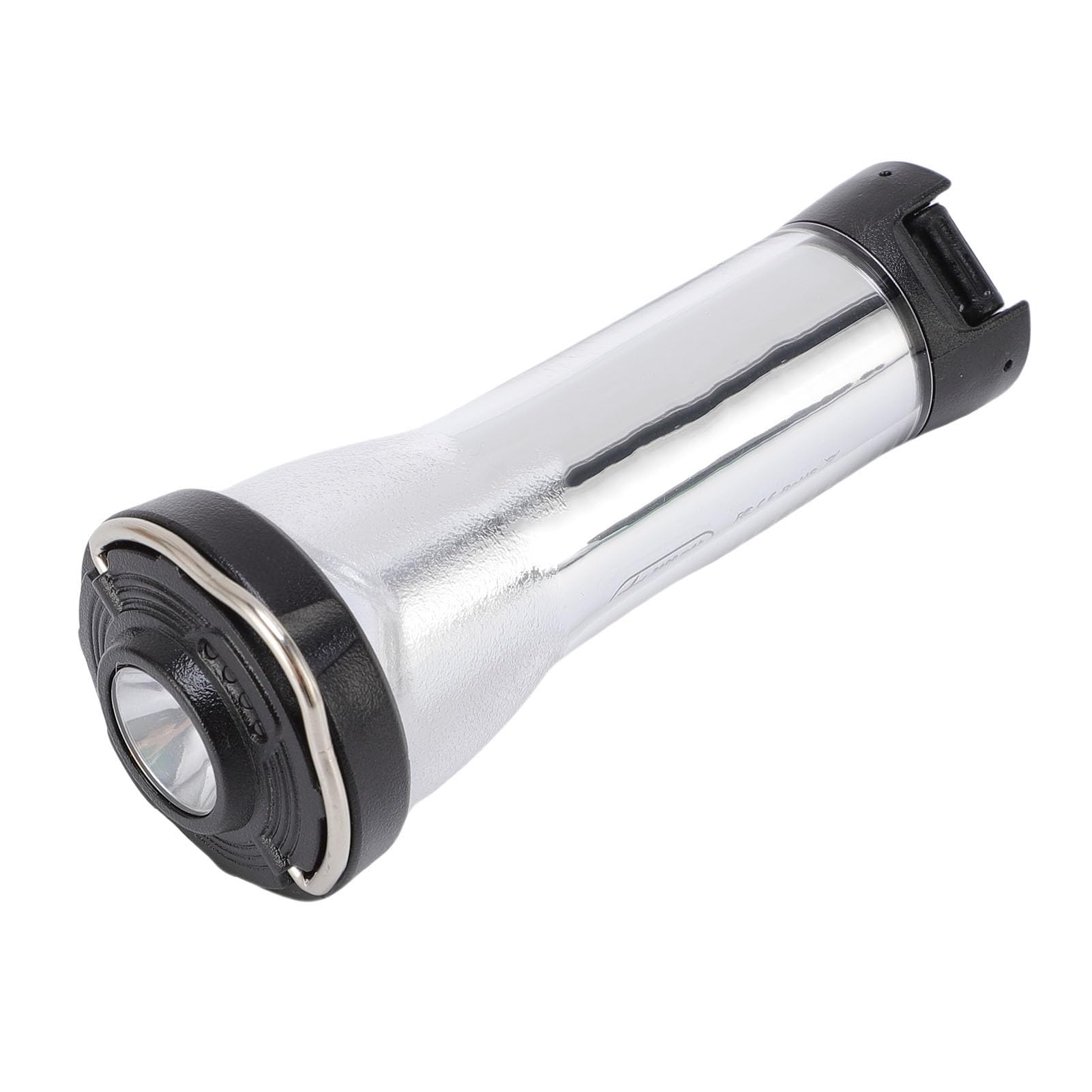 Sorandy LED Camping Lantern with Magnetic Base, Rechargeable Flashlights for Outdoor Activities, 2600mAh Battery, IPX4 , Brightness Adjustable and Easy Transport