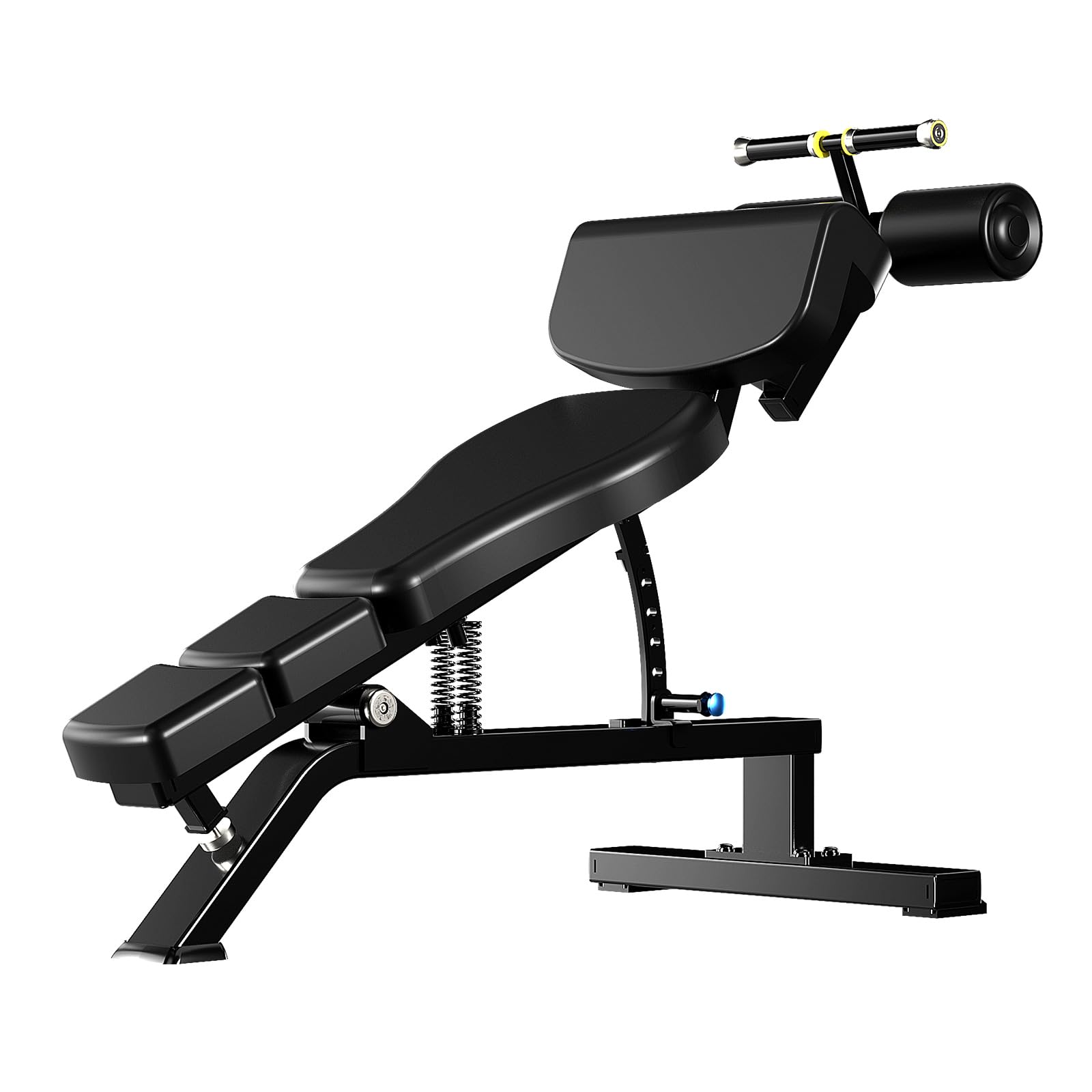 Adjustable Decline Bench