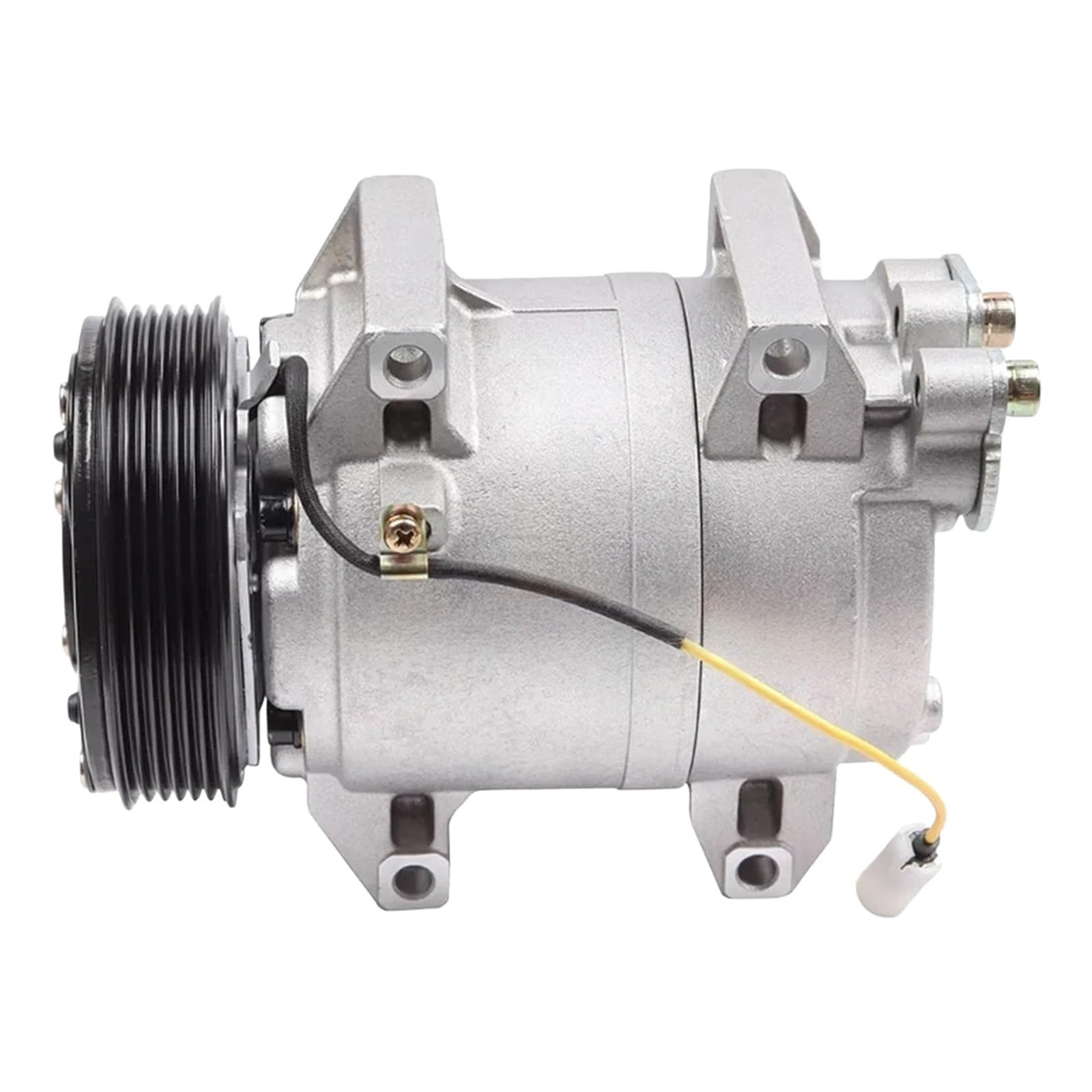 Jmcxwlaq One Color Ac Compressor Compatible With Volvo S60 V70 S80 Xc70 2.3L 2.4L 2.5L 1011044 Tem255578 Tsp0155361 5512143 6512143 7512143 30761388 30780326